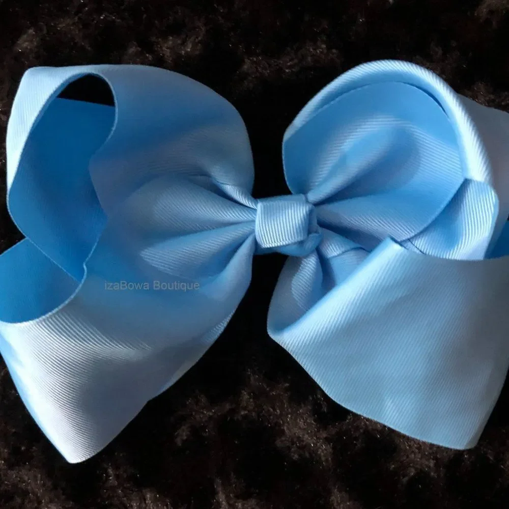 Sky Blue 8